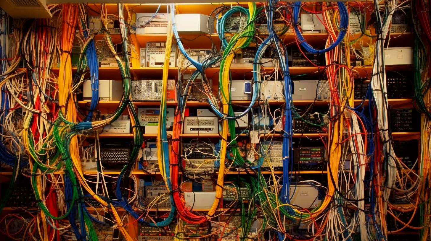 Enhancing Your Business Network Administration: Overcoming Common Challenges