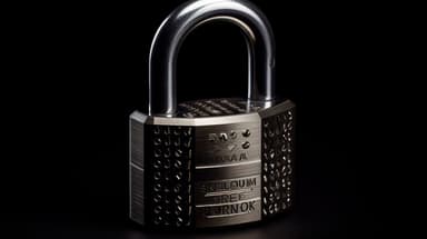 Computer Security for Butler Nonprofits and Small Organizations (Without the Scary Sales Pitch)