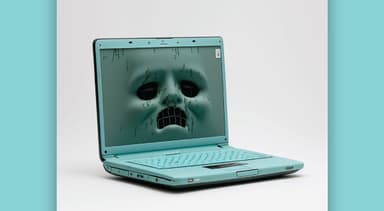 Resolving Random Shutdowns: A Real-Life Computer Repair Case Study in East Brady, PA